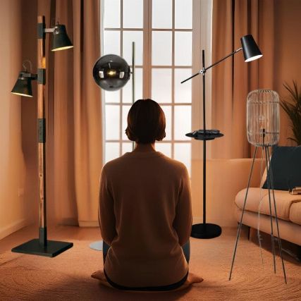 Comment choisir un lampadaire ?