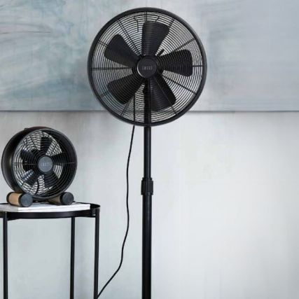 Quel ventilateur pour rafraîchir une pièce ?