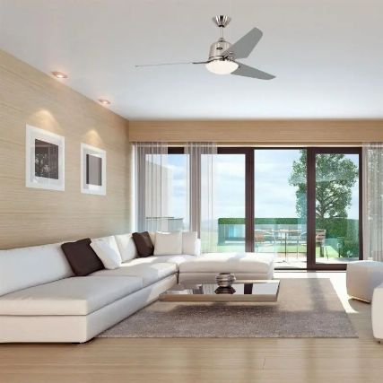 Comment choisir la bonne taille de ventilateur de plafond ?