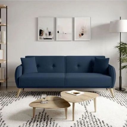 Comment entretenir et nettoyer votre canapé en tissu ?