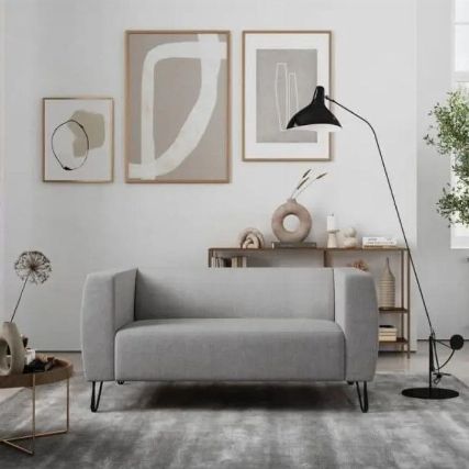 8 idées déco pour mettre en valeur le mur derrière le canapé