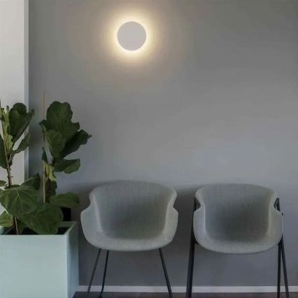 À quelle hauteur positionner une applique murale ?