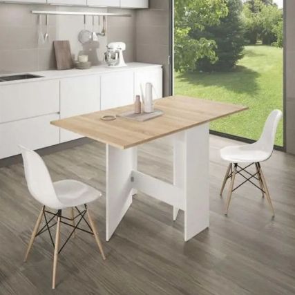 Imperméabiliser une table en bois contre l'humidité