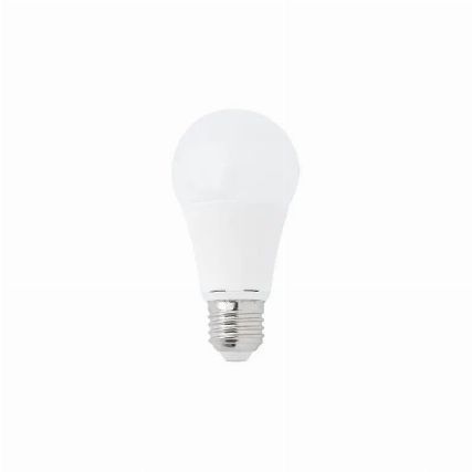 La consommation d'une ampoule LED