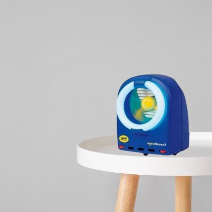 Ventilateur moustique
